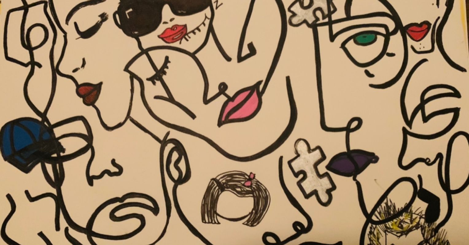 The Heartbreak of Dissociative Identity Disorder Psychology Today